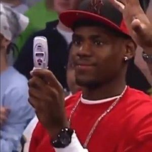 Meet your Posher, Jacob